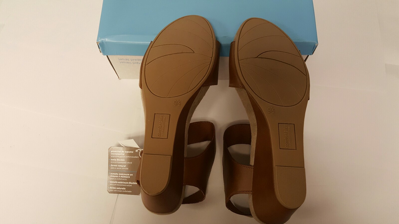 comfort plus by predictions ankle boots