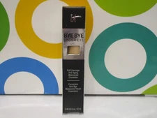 IT COSMETICS ~ BYE BYE UNDER EYE WATERPROOF CONCEALER ~ 21.5 MEDIUM NUDE