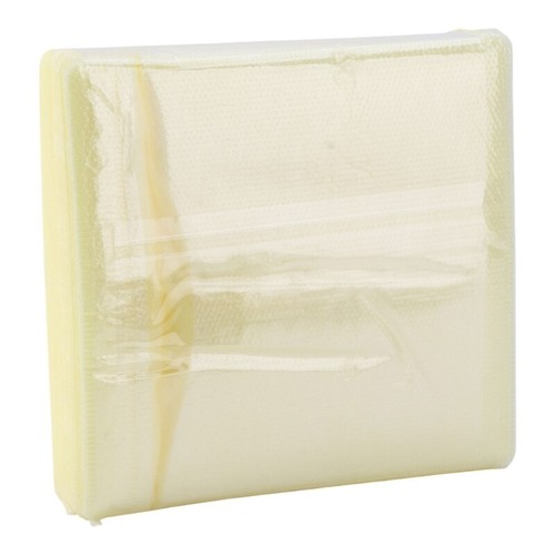 100 Pieces PP Plastic DVD Sleeves Envelope Holder for Organizer Pouch - Afbeelding 11 van 23