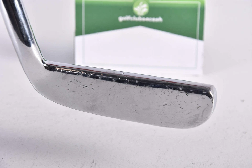 Left Hand Yonex ADX Tour Forged Putter / 36 Inch - Image 2 of 4