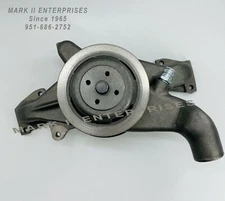 NEW Water Pump for 1961-1968 Lincoln 430 CID NO CORE NEEDED C3VY-8501