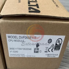 1PC DELTA DVP26SE11T PLC NEW