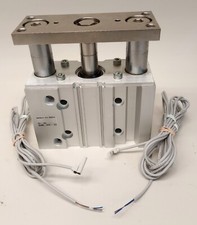 SMC MGPM50V-45Z-M9BAVL Compact Guide Cylinder With Auto Switches