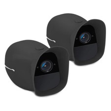 Soft Silicone Camera Protector Cover Housing Case for Arlo Pro/Arlo Pro 2 Camera
