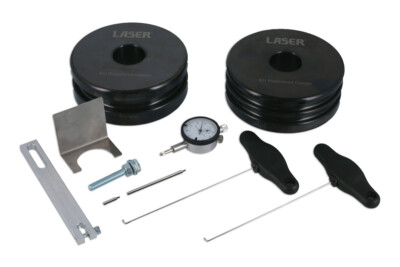 Laser Tools DSG GEN1 & GEN2 Kupplungseinstellwerkzeug Set 7914