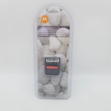 Motorola Talkabout 2-Way Radio Rechargeable Battery Pack - GU53615C - NIB