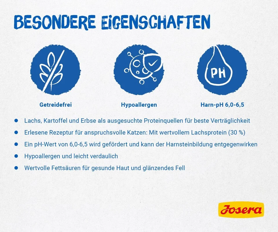 Marinesse 1 x 10 kg | Adult | Premium Trockenfutter für ausgewachsene allergi... - Bild 2 von 4
