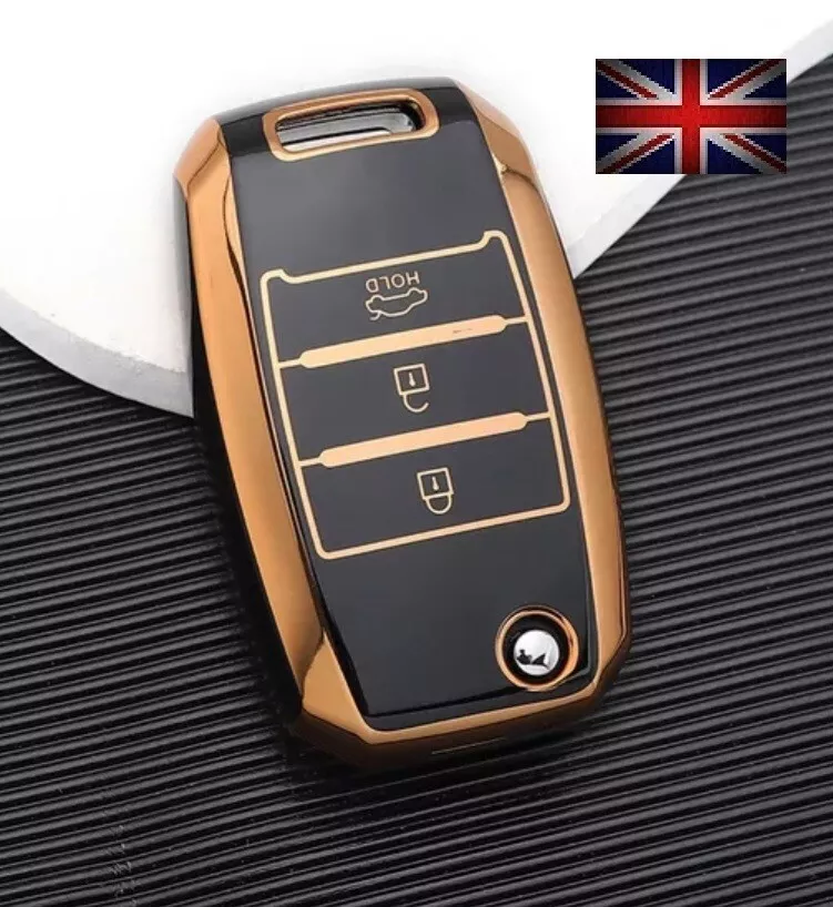 Kia rio 2024 key cover