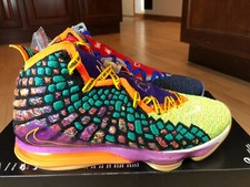 lebron size 10.5