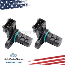 2Pcs Camshaft Position Sensor 39350-23910 for Hyundai Kia 1.8L 2.0L 2004-2015