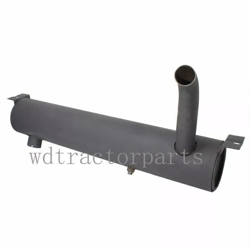 Muffler 6718564 For Bobcat Loaders 773 S185 S175 S160 S150 - Picture 3 of 15