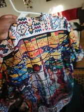 African Cultural T-Shirt