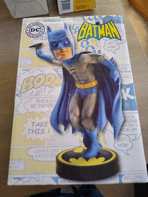 DC Comics Batman Bobblehead