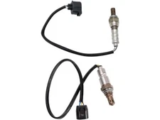 For 2016-2018 Fiat 500X Oxygen Sensor Set 35891WF 2017 2.4L 4 Cyl Oxygen Sensor