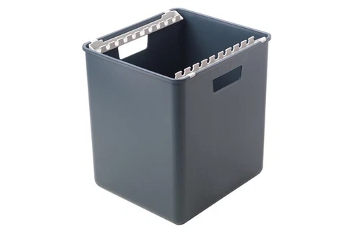 Replacement bucket 35 liter for Müllex Euro Boxx 40-R and Euro Boxx 55/60-R