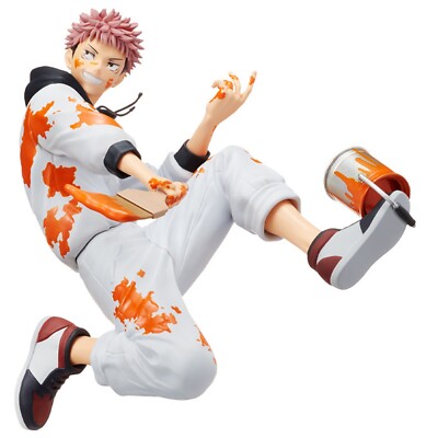 トップス Yuji Jujutsu Kaisen: Death and Annihilation XStellar - Yuji Itadori