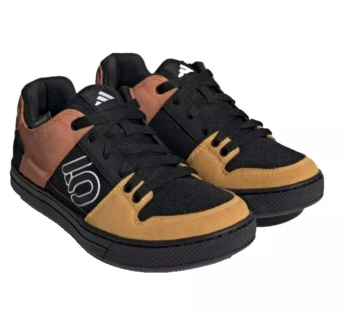 MTB シューズ　adidas/fiveteen adidas Men's Mountain Biking Five Ten Trailcross Clip-In