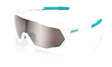 New 100 SPEEDTRAP Sunglasses  BORA HansGrohe Team / HiPER Silver Mirror Lens
