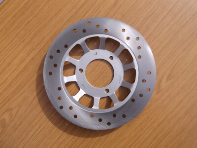 Roller Bremsscheibe vorne Lexmoto Titan FMX 125 EFI Sinnis Shuttle Harrier Romet