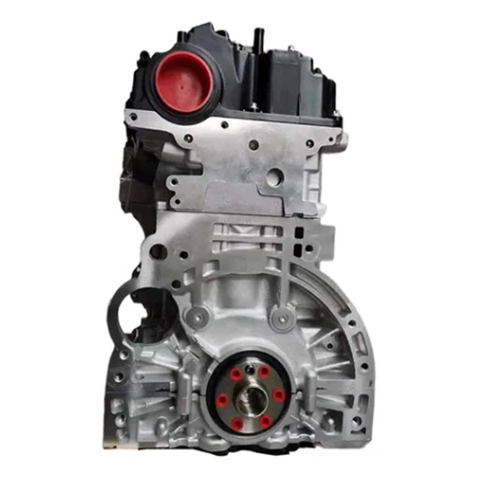 N20 N20 B20C 2.0L Long Cylinder Block Engine Assembly For 10-18 BMW F20 F22 F30 - Image 4 of 4