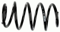 Sachs 993 167 Fahrwerksfeder FüR VW