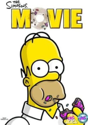 THE SIMPSONS VARIOUS SEASONS 1 2 3 4 5 6 7 8 9 10 11 12 13 14 15