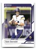 2024 Panini Donruss  Football - #180  Dam Darnold