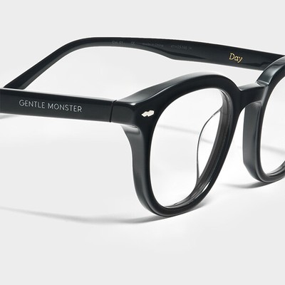 [Gentle Monster] Day 01 OPT Glass Big Bang G-Dragon Korean brand