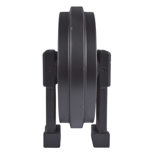New Front Idler Wheel fits for Hitachi Mini Excavator EX30 - Picture 3 of 12