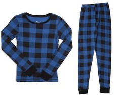 Prince of Sleep Cotton Pajamas Sets for Boys 34503-10610-10-12