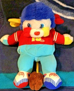 popples football