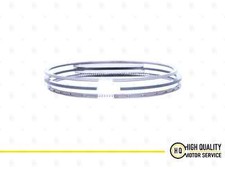 Piston rings STD For Kubota 1C011-21050 V3600, V3300-IDI, V3300-DI-E. (1 Piston)