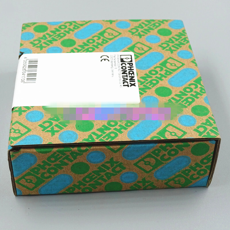 1pcs Phoenix Safety Relay 1046359 PSR-SCP-24UC/CE2/3X1/1X2/B