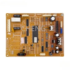 DA41-00401A DA41-00401C Control Board For Samsung Refrigerator RS19NRSW Circuit