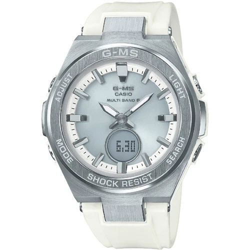 Baby g msg best sale w200