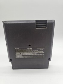 Cool World NES CIB (AUTHENTIC, RARE, TESTED AND WORKING)