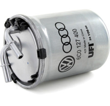 Filtre à carburant Audi A1
