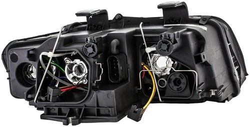 Headlight Assembly Dorman 1592063 - Picture 3 of 4