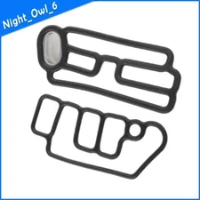 NEW Cylinder Head Solenoid Gasket VTEC For Honda 15815R70A01 15845R70A01 New