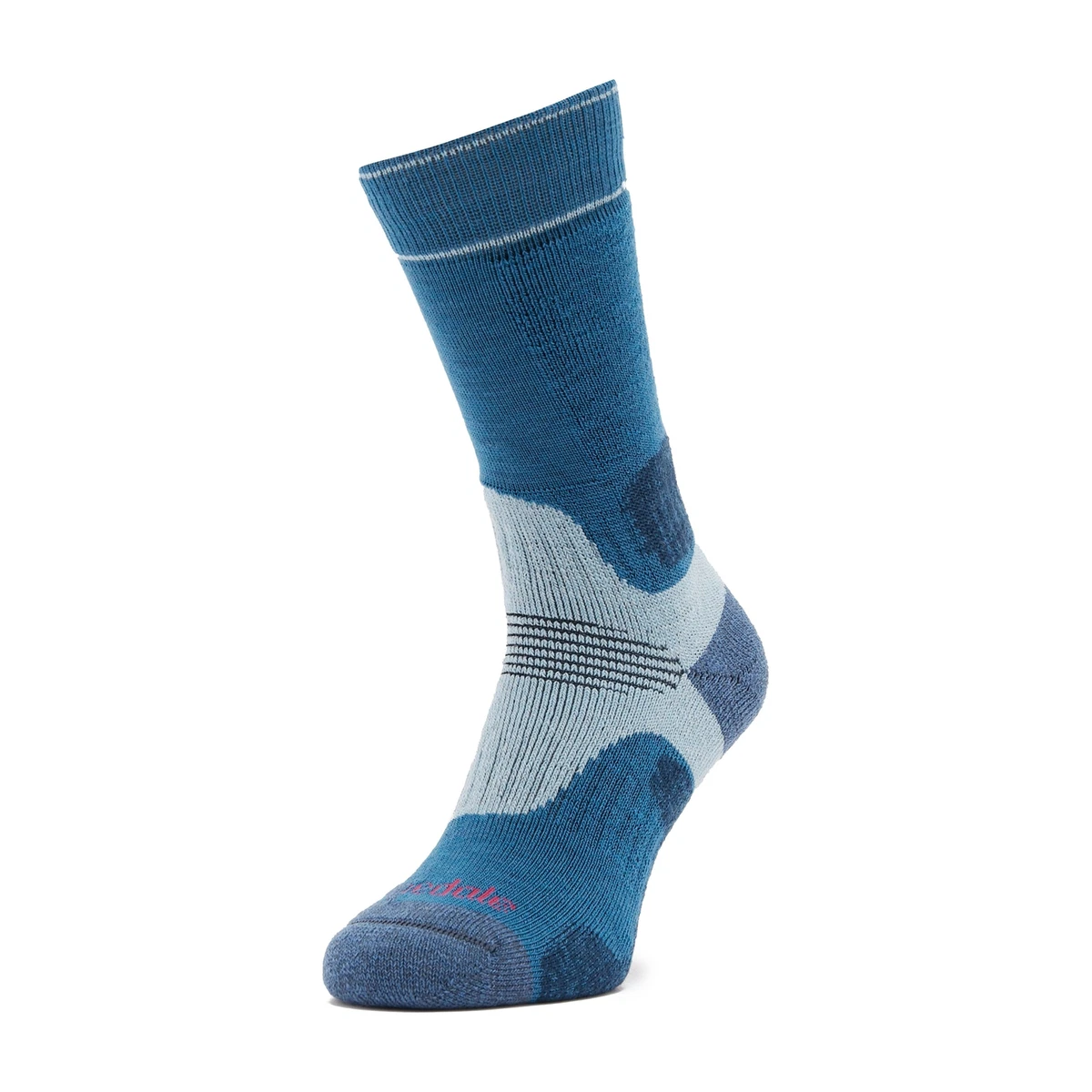 Bridgedale men's hike midweight merino endurance hotsell boot sock