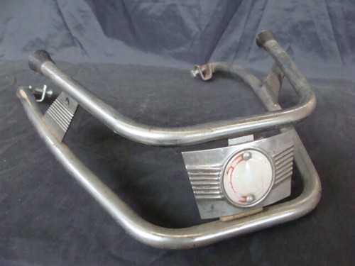 Stoßstange Vespa 150 Sprint 125 TS