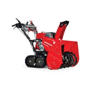2021 Honda HSS928CT