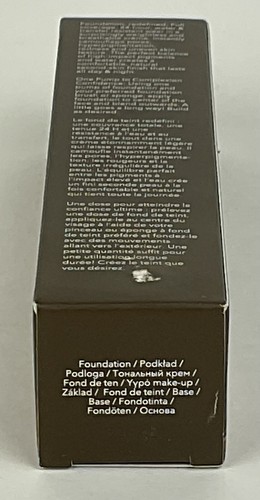 Becca Ultimate Coverage 24 Hour Foundation Truffle 6W2 1.0 Fl Oz. New in Box - Picture 5 of 6