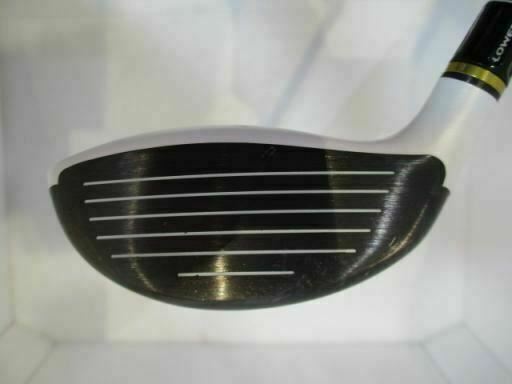 GOLF CLUBS FAIRWAY WOOD TAYLOR MADE FIRST GLOIRE JP MODEL 7W