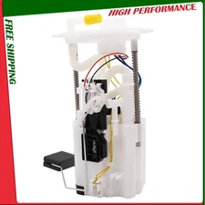 Gas Fuel Pump & Housing Assembly for 2017-19 Infiniti Q50 Q60 170404HK0A FG2215