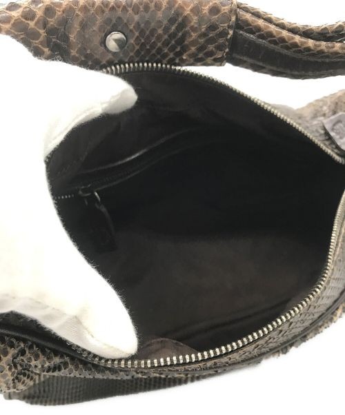 Python One Shoulder Bag - image 4