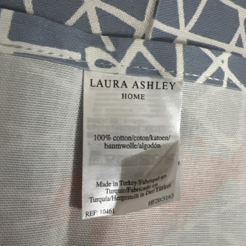 Laura Ashley Hummerkannen Geschirrtuch Neu mit Etikett - Bild 4 von 4