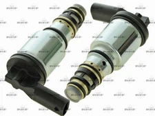 NRF 380409 Control Valve, Compressor for FORD