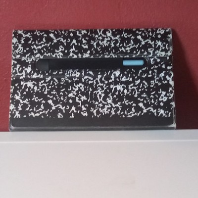 Samsung Galaxy Tab S6 Lite Bundle With Pen  ️ and Cover
