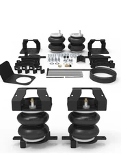 Air Bag Suspension Kit for 2011-2025 Chevrolet Chevy Silverado GMC Sierra 2500HD